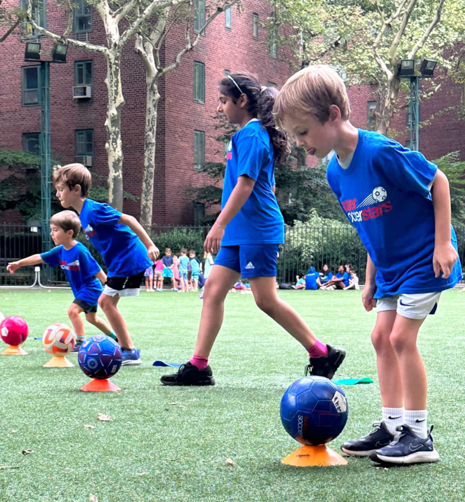 Naples Elite SC Soccer Program