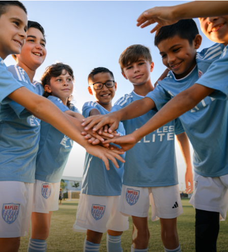Soccer Stars